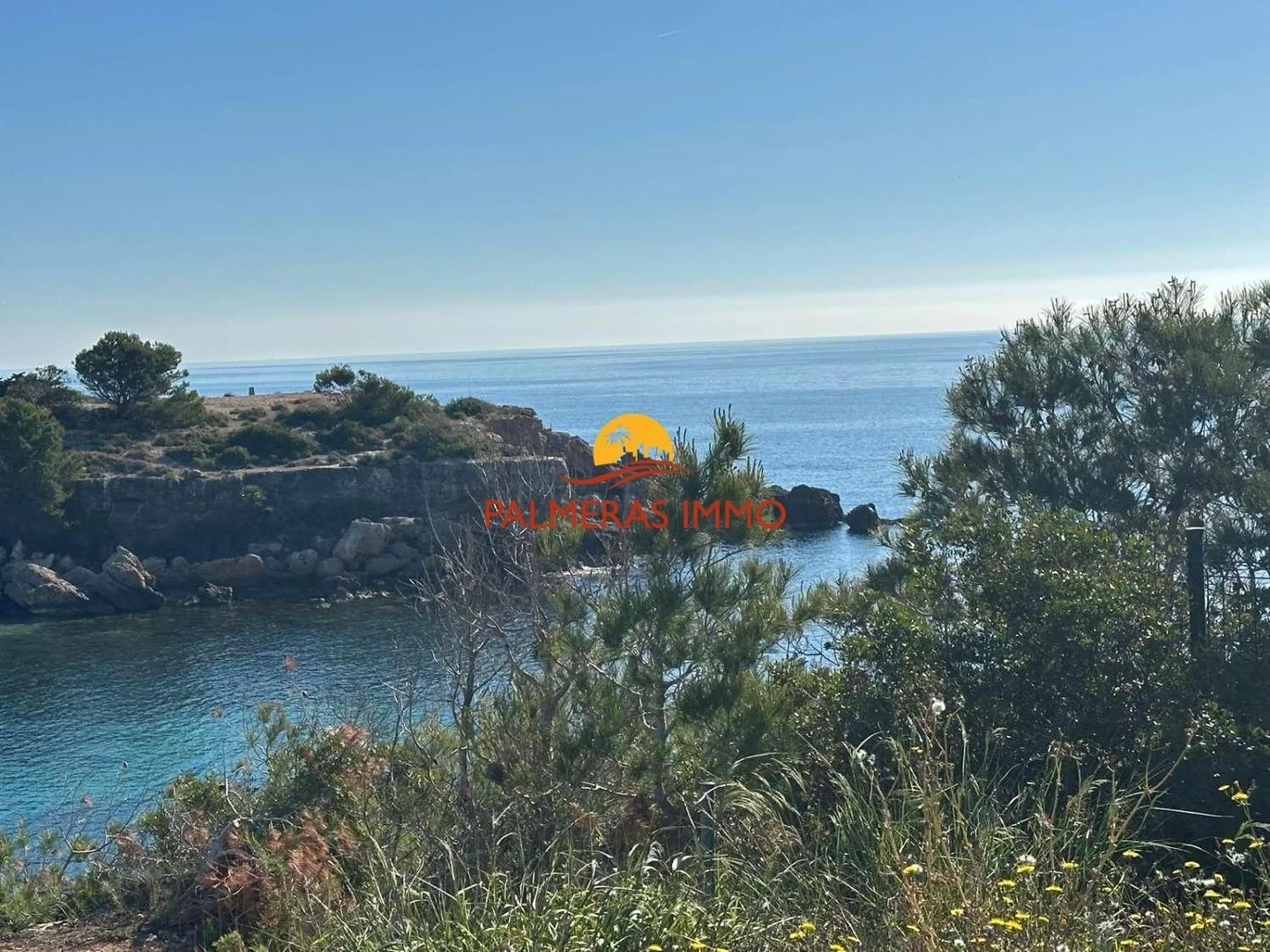 2 - venta casa vista al mar l'ametlla de mar - costa dorada cataluña españa