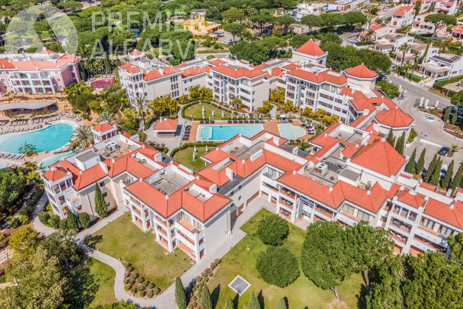2 - verkauf wohnung vilamoura algarve portugal