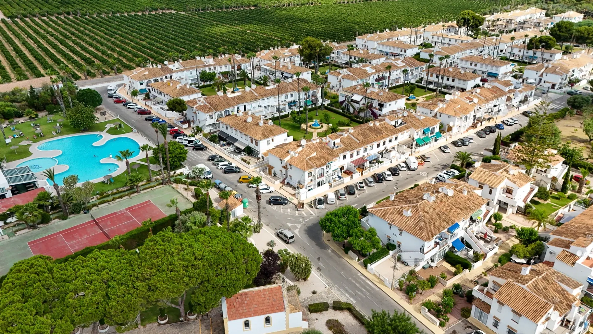 2 - house for sale in torrevieja - costa blanca valencian community spain