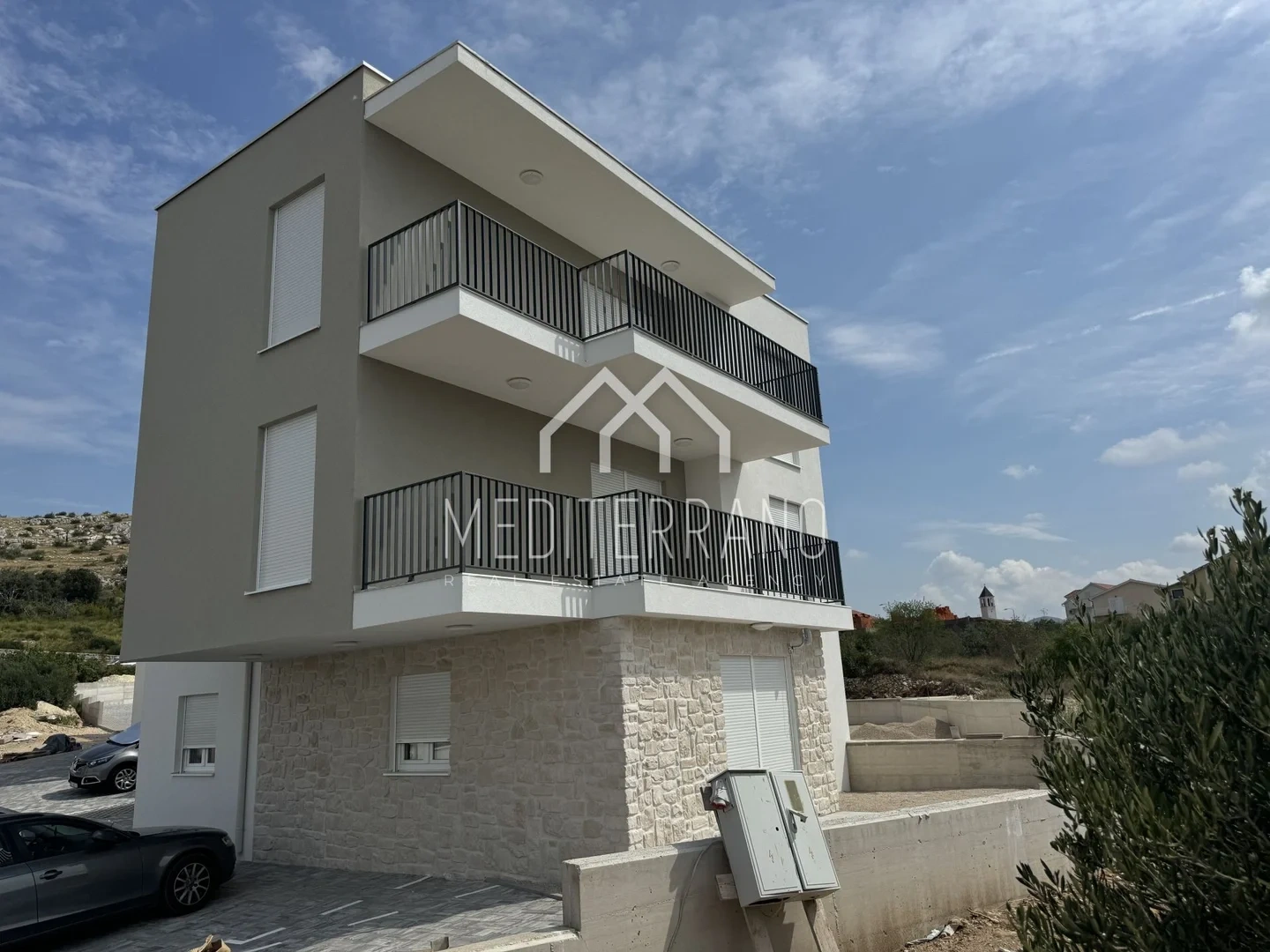2 - venta apartamento šibenik šibenik-knin croacia