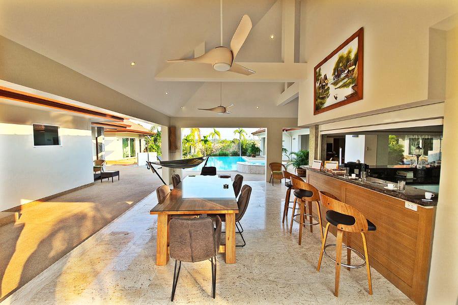 2 - venta casa pattaya chonburi tailandia