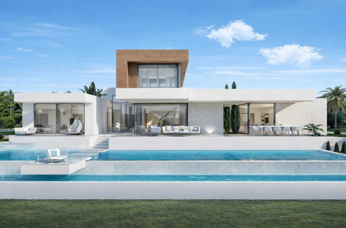 1 - venda villa marbella - costa del sol andaluzia espanha