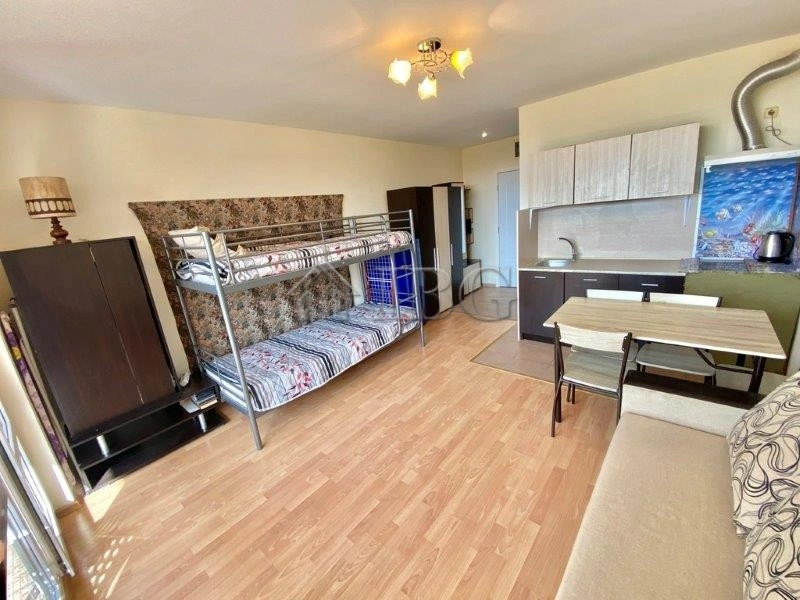 2 - verkoop appartement strand to voet sunny beach burgas bulgarije