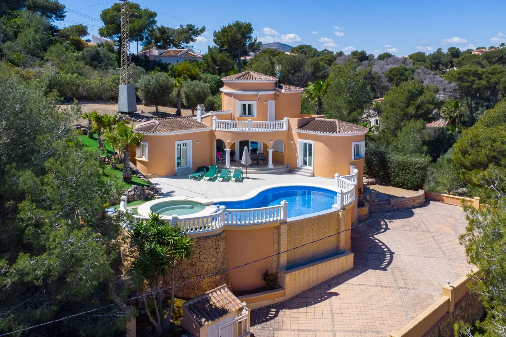 2 - venta casa xabia/javea - costa blanca comunidad valenciana españa