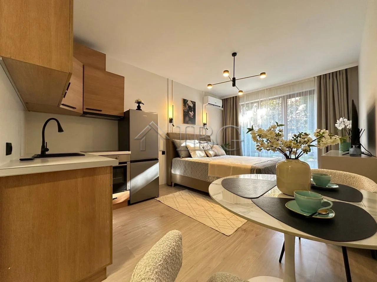 1 - venda apartamento a praia ao pé sveti vlas burgas bulgária