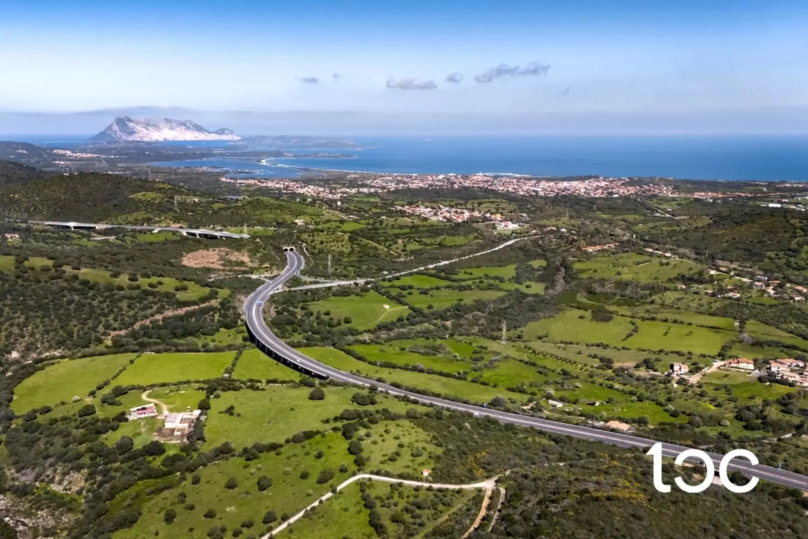 2 - verkauf haus meerblick san teodoro sardinien italien