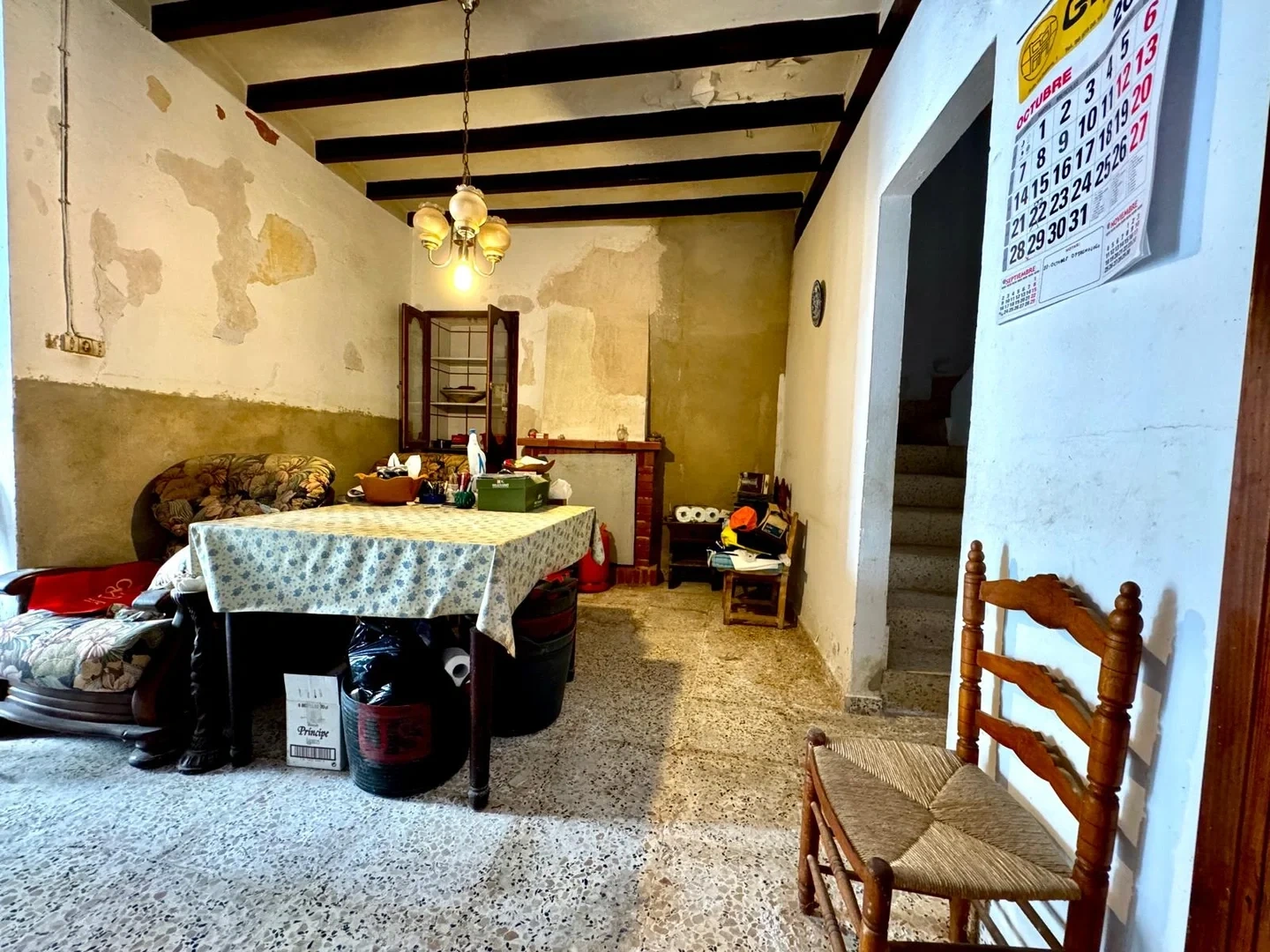 2 - venda casa benissa - costa blanca comunidade valenciana espanha