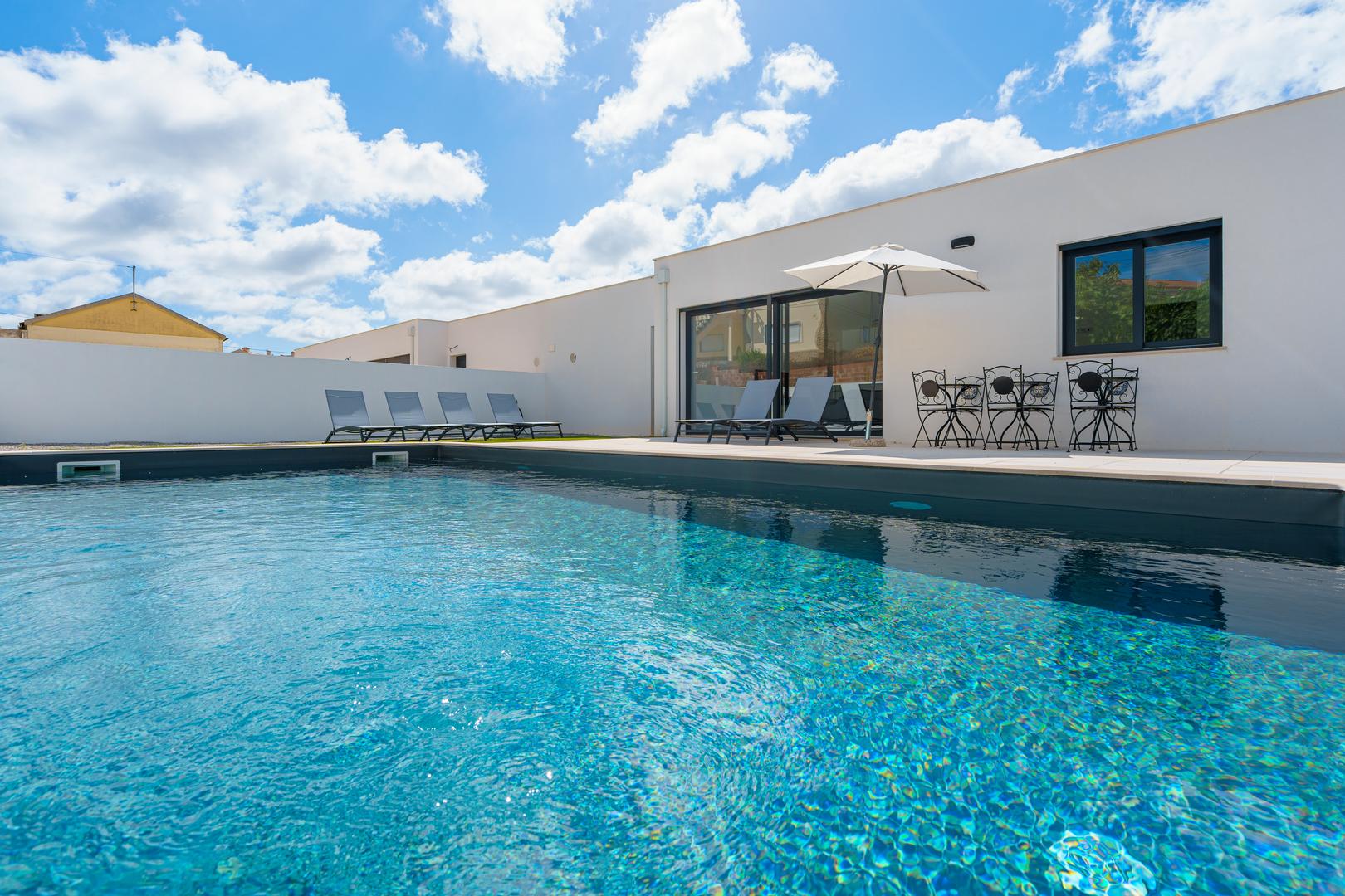 1 - house for vacation rentals in torres vedras centro region portugal