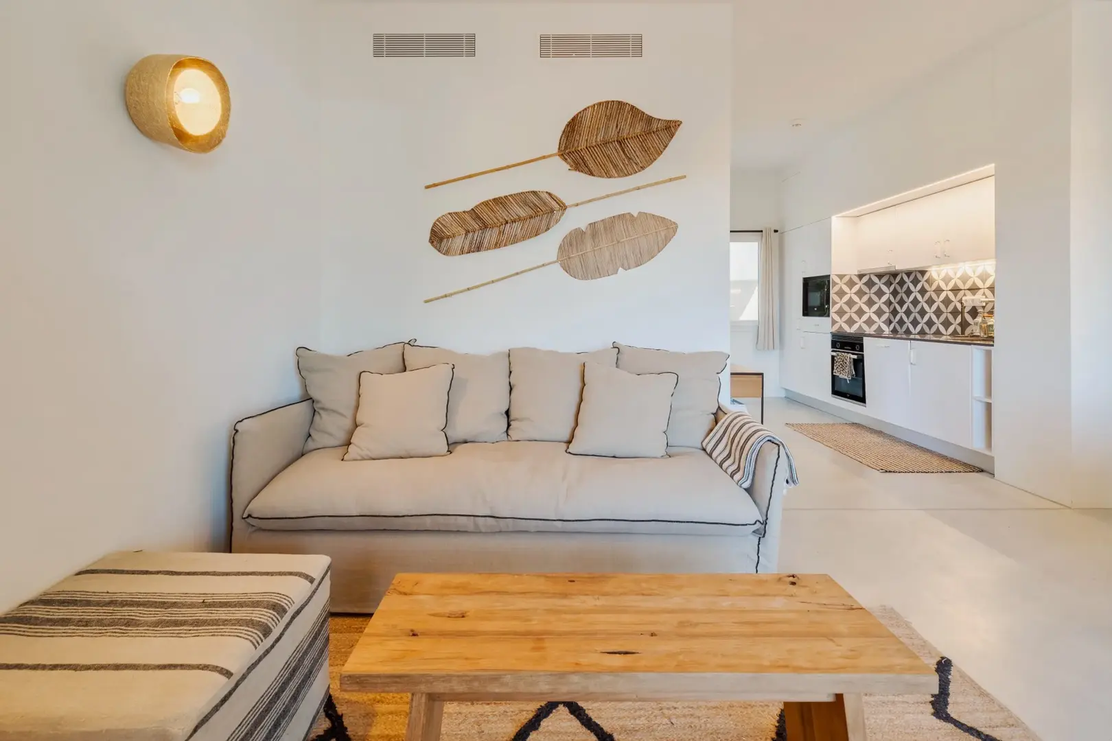 1 - verkauf wohnung comporta alentejo portugal
