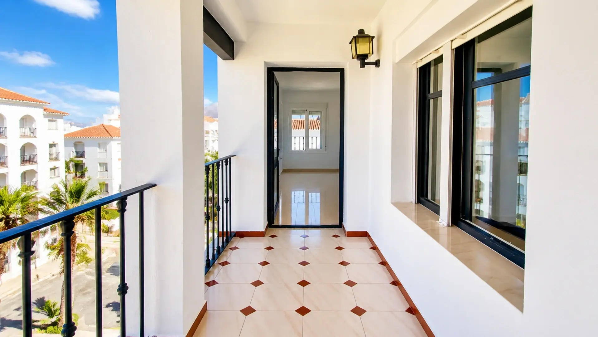 2 - venda apartamento frente ao mar manilva andaluzia espanha