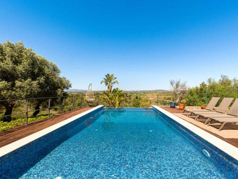 2 - vente maison algoz algarve portugal