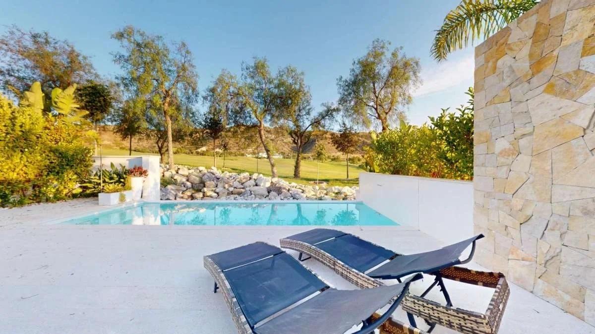 2 - продажа villa monforte del cid валенсия испания