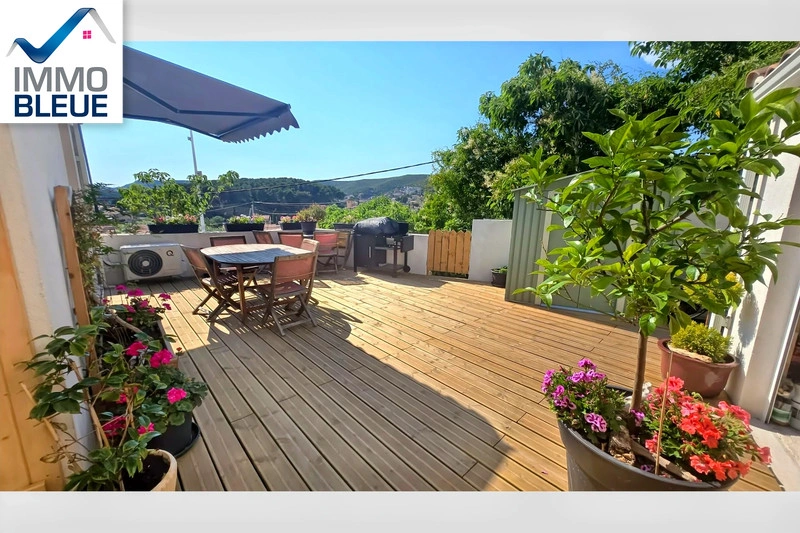 2 - venta casa le rove bocas del ródano francia
