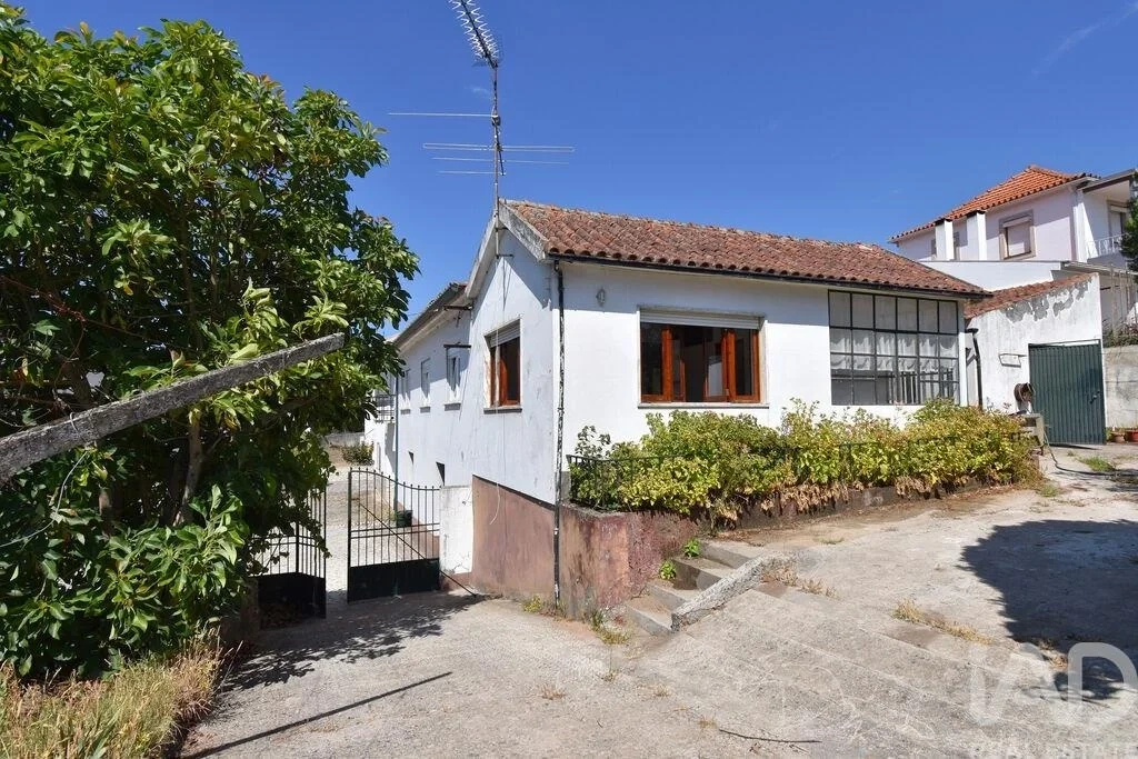 2 - vendita villa penela regione centro portogallo