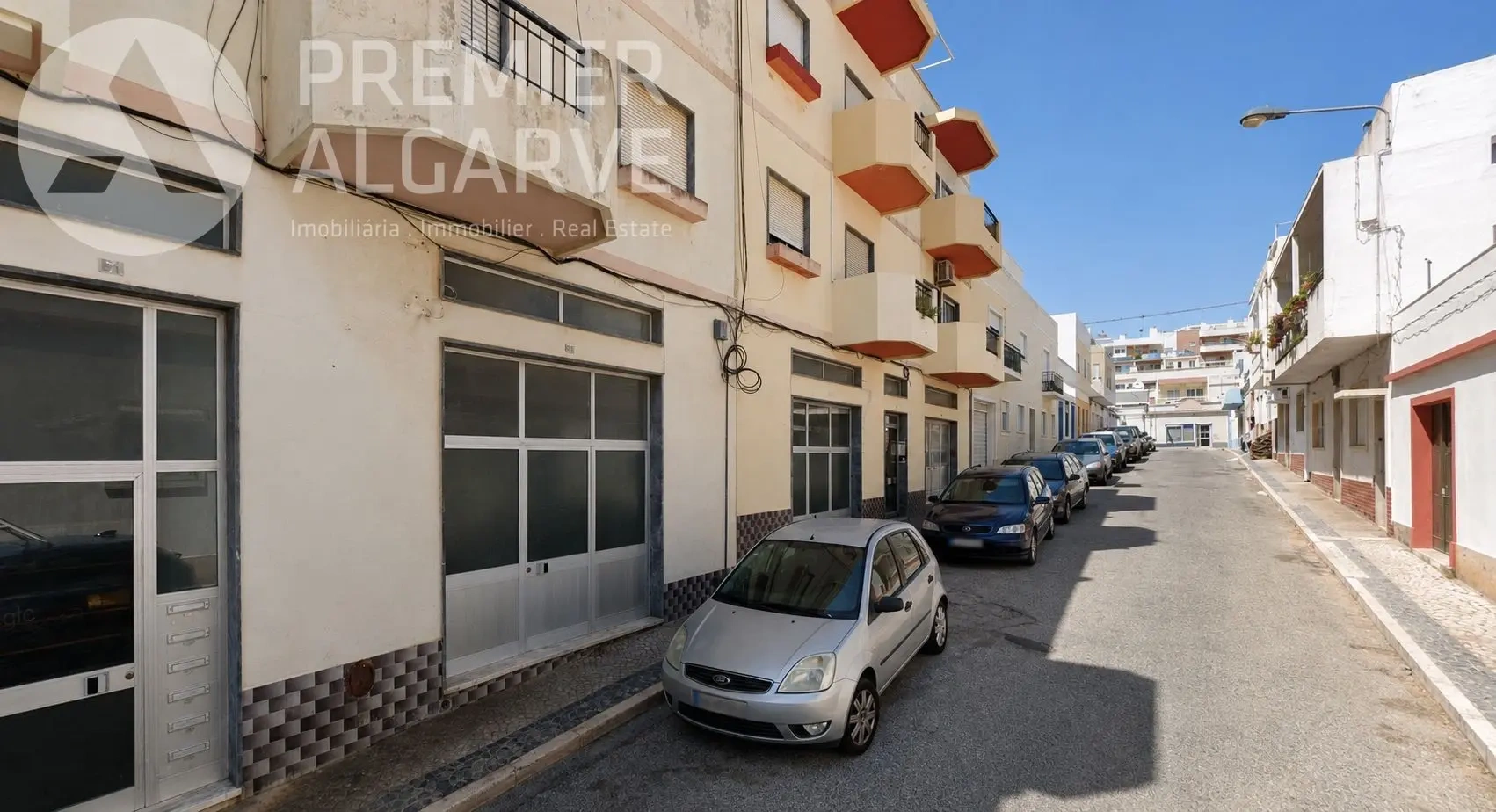 1 - vente commerce faro algarve portugal