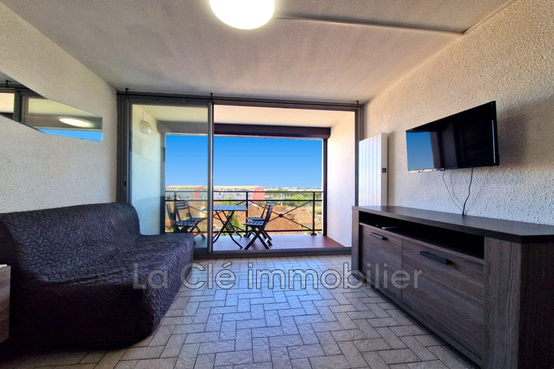 2 - apartment for sale in le grau-du-roi gard france