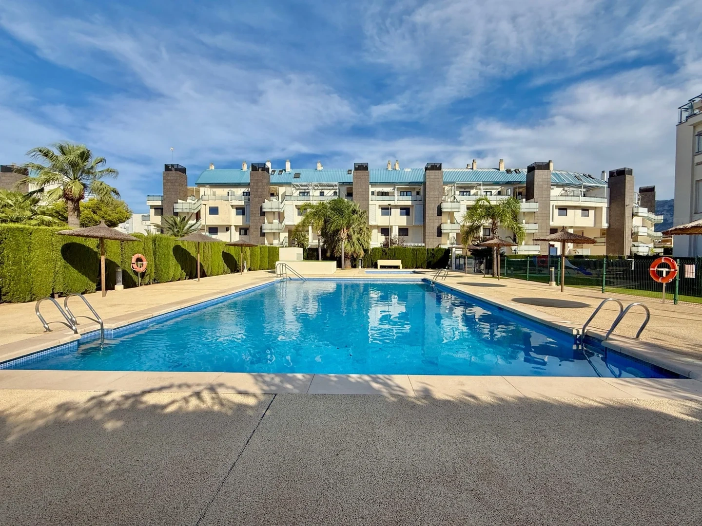 2 - verkauf wohnung denia - costa blanca valencia spanien