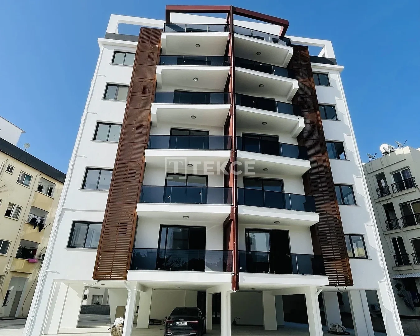 2 - vendita appartamento vista mare famagusta famagosta cipro