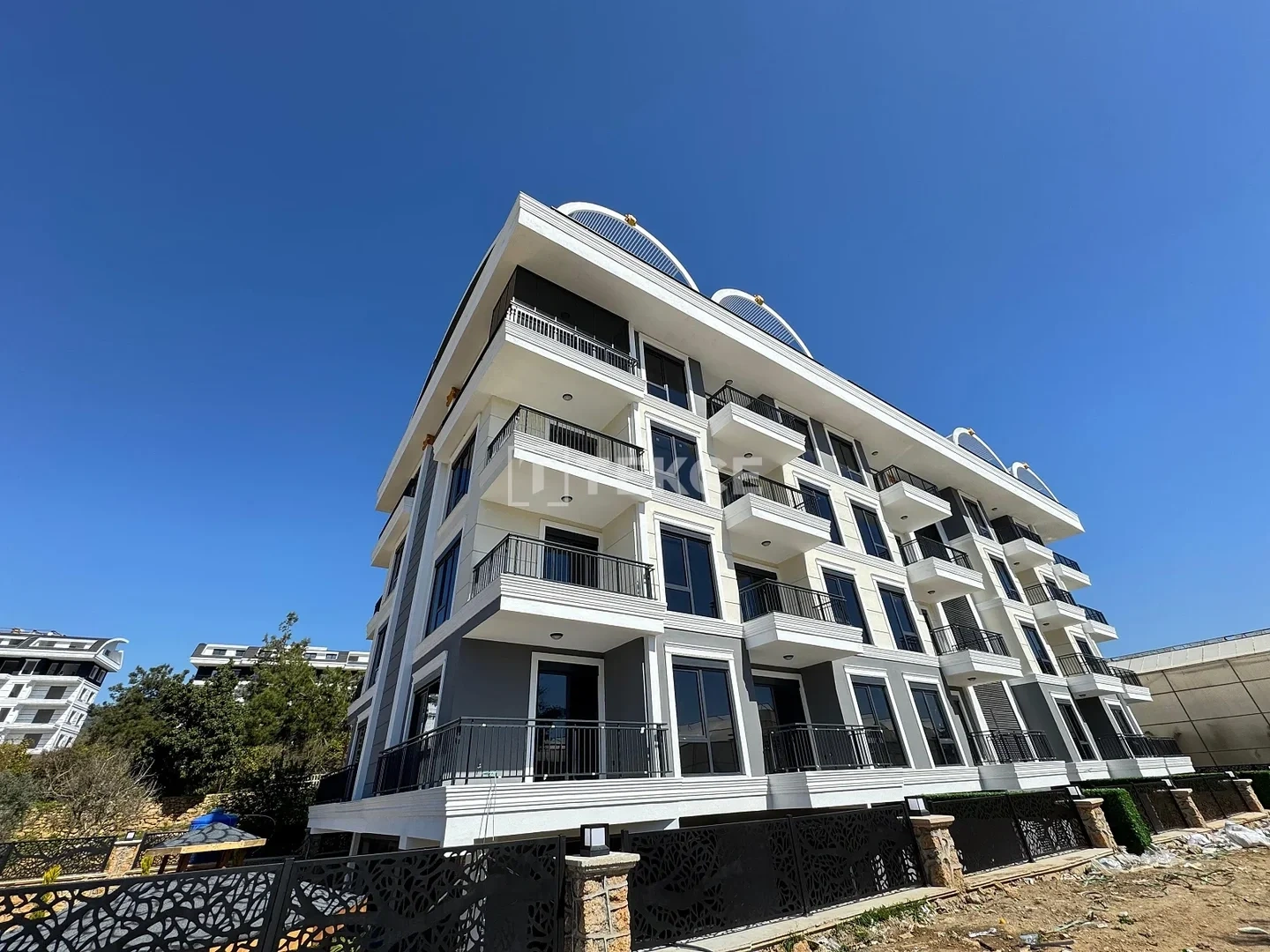 2 - venta apartamento alanya antalya turquía