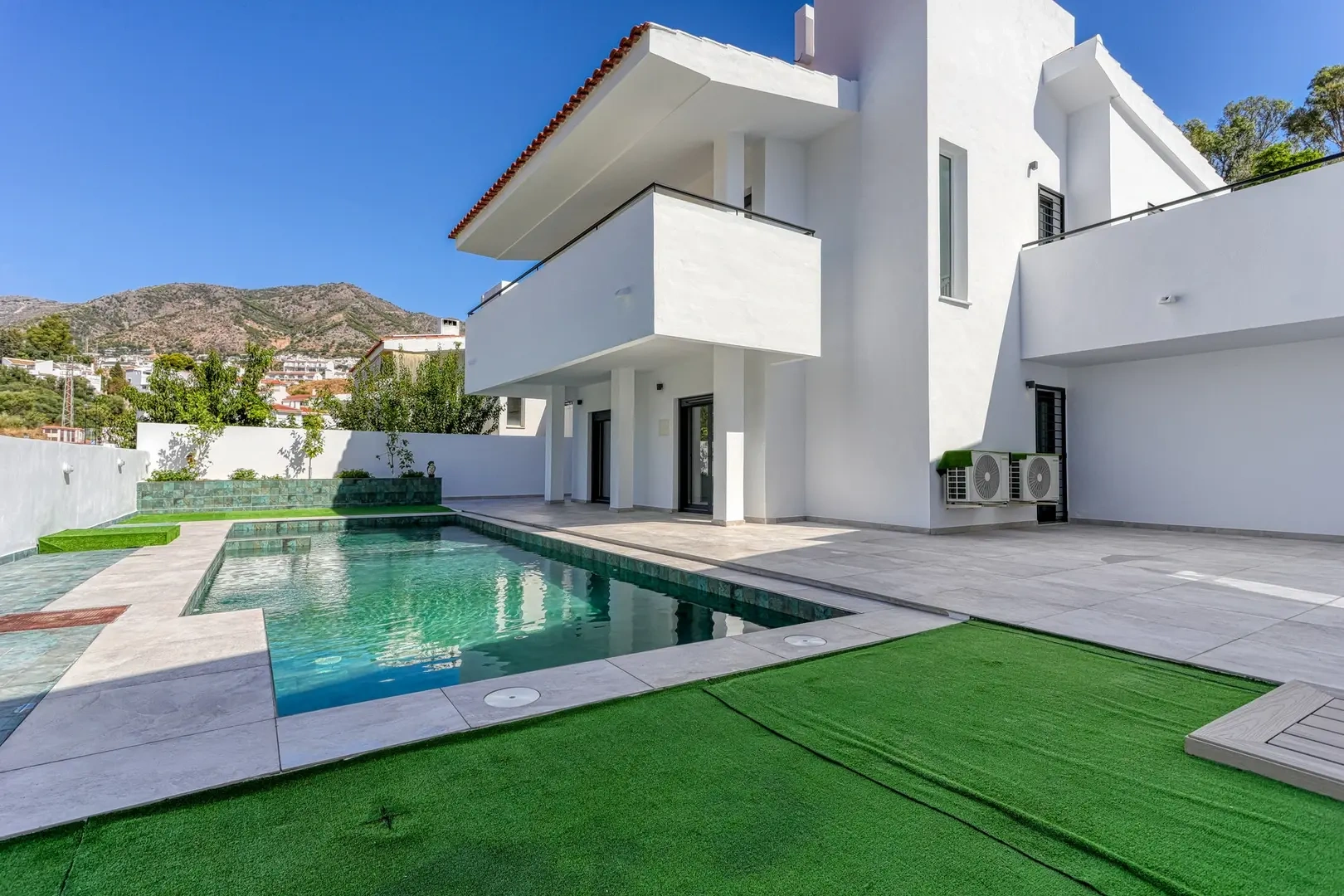 2 - house for sale in mijas andalusia spain