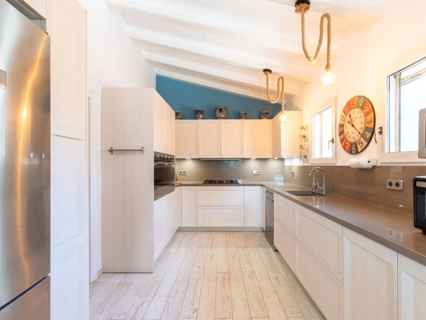 2 - vente maison benissa - costa blanca communauté valencienne espagne