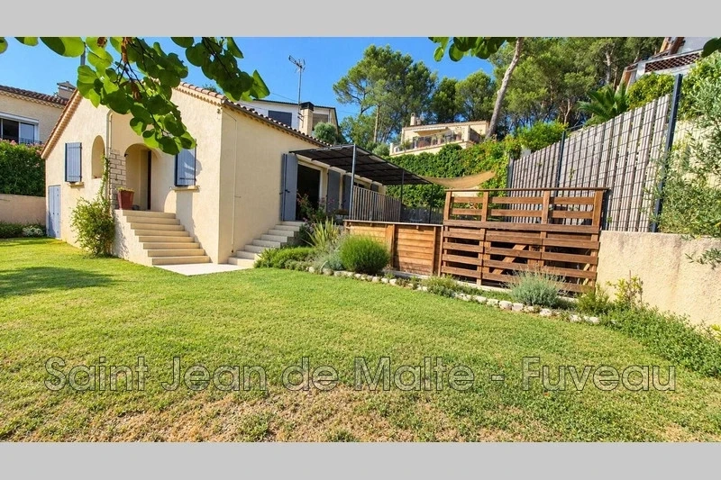 1 - verkoop huis rousset bouches-du-rhône frankrijk