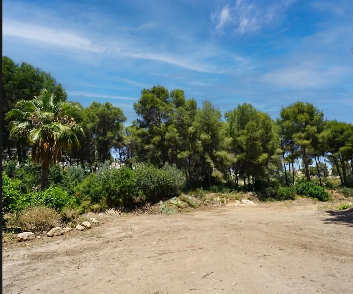 1 - verkauf grundstück moraira - costa blanca valencia spanien