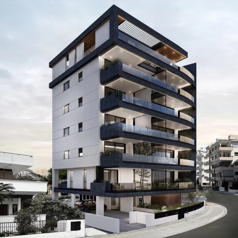 1 - verkauf wohnung larnaca larnaca zypern