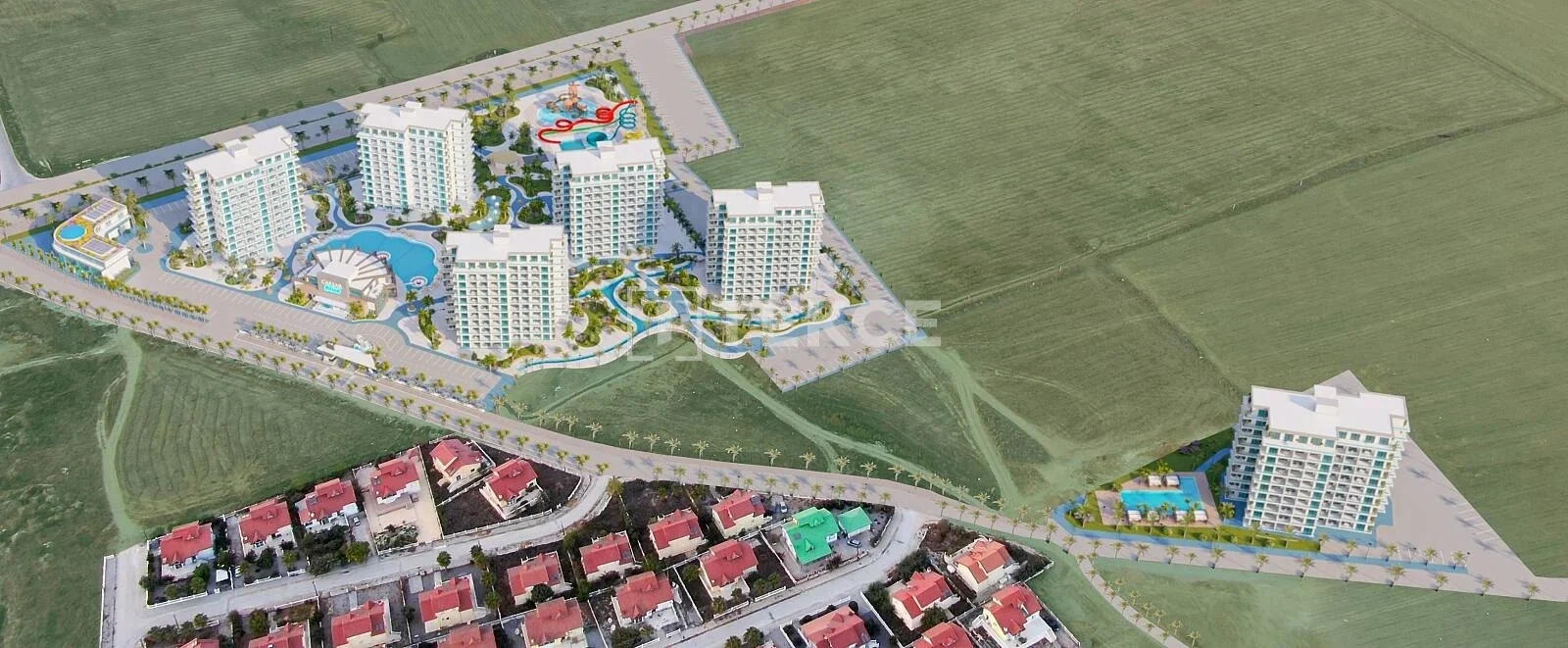 2 - venta apartamento vista al mar i̇skele famagusta chipre