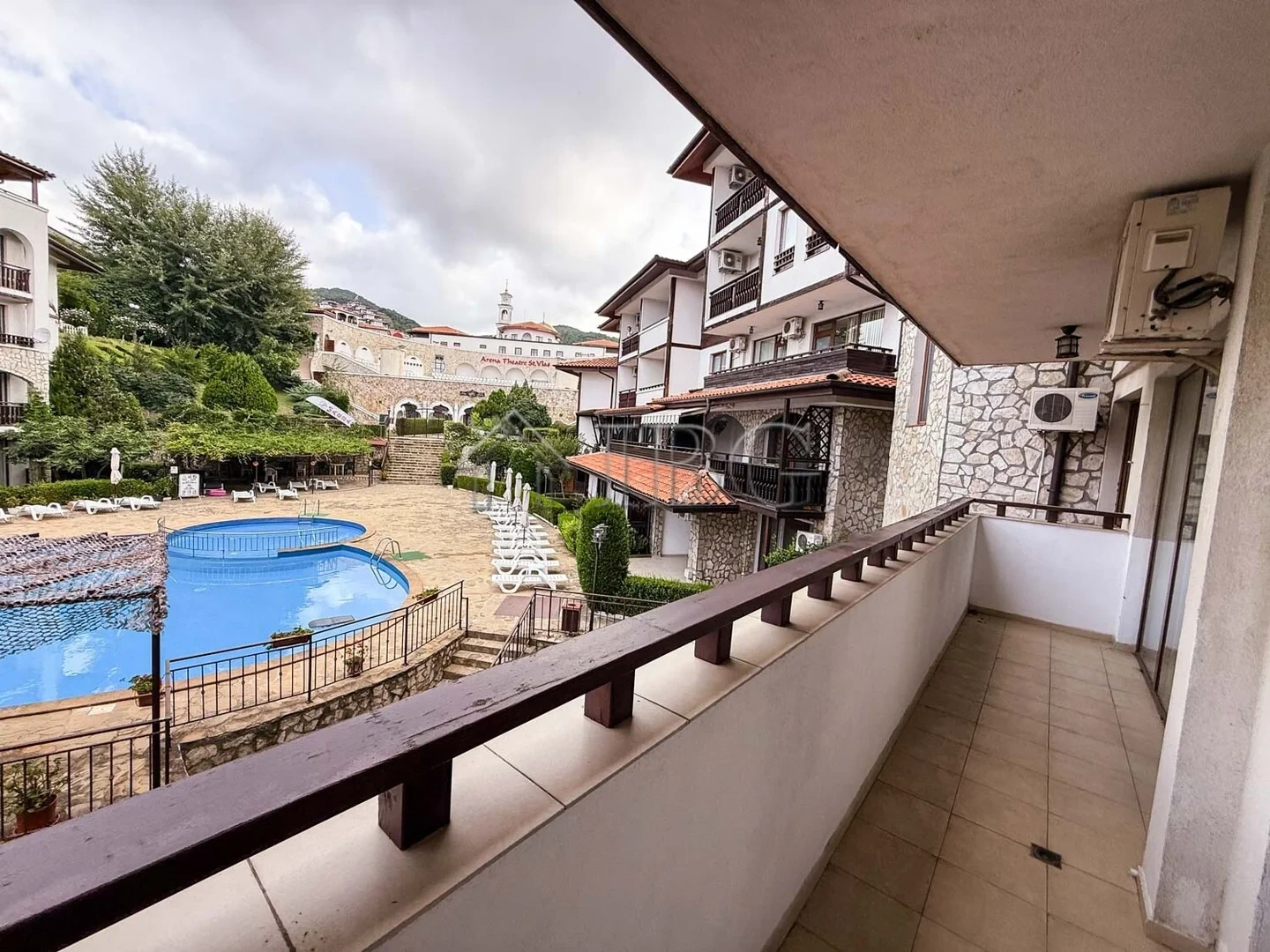 2 - waterfront apartment for sale in sveti vlas burgas bulgaria