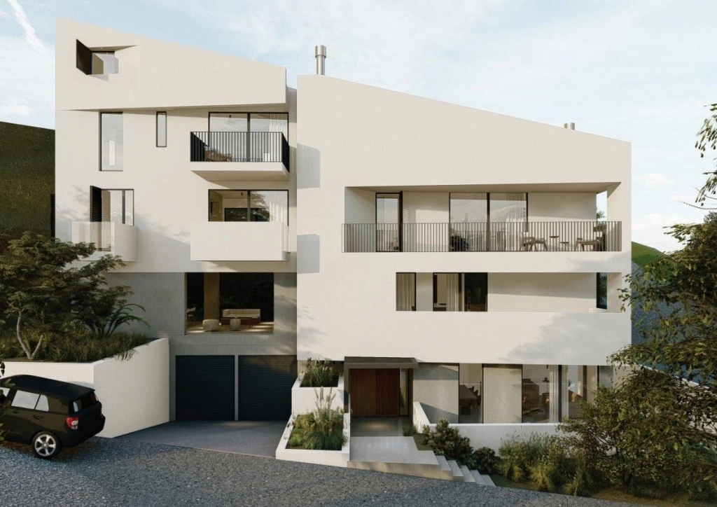 2 - venta apartamento vista al mar réthymnon creta grecia