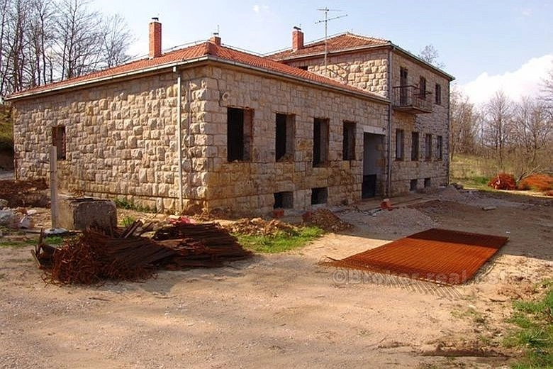 2 - продажа дом knin шибеник-книн хорватия
