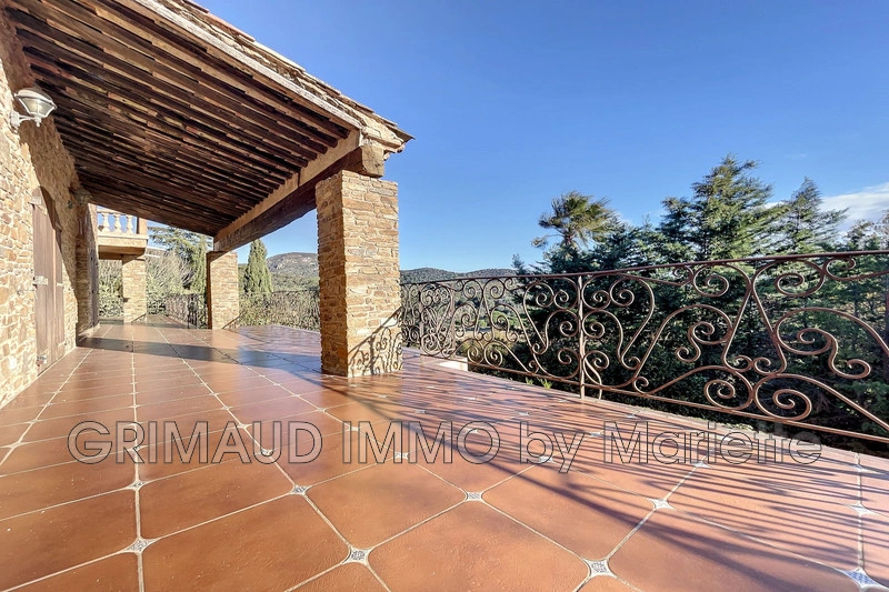 2 - venta casa grimaud var francia