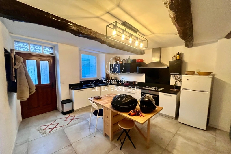 2 - vente maison saint-maximin-la-sainte-baume var france