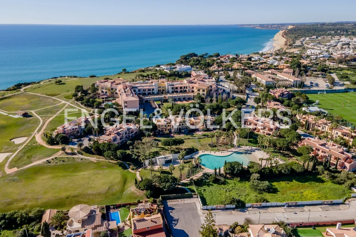2 - apartment for sale in lagos algarve portugal