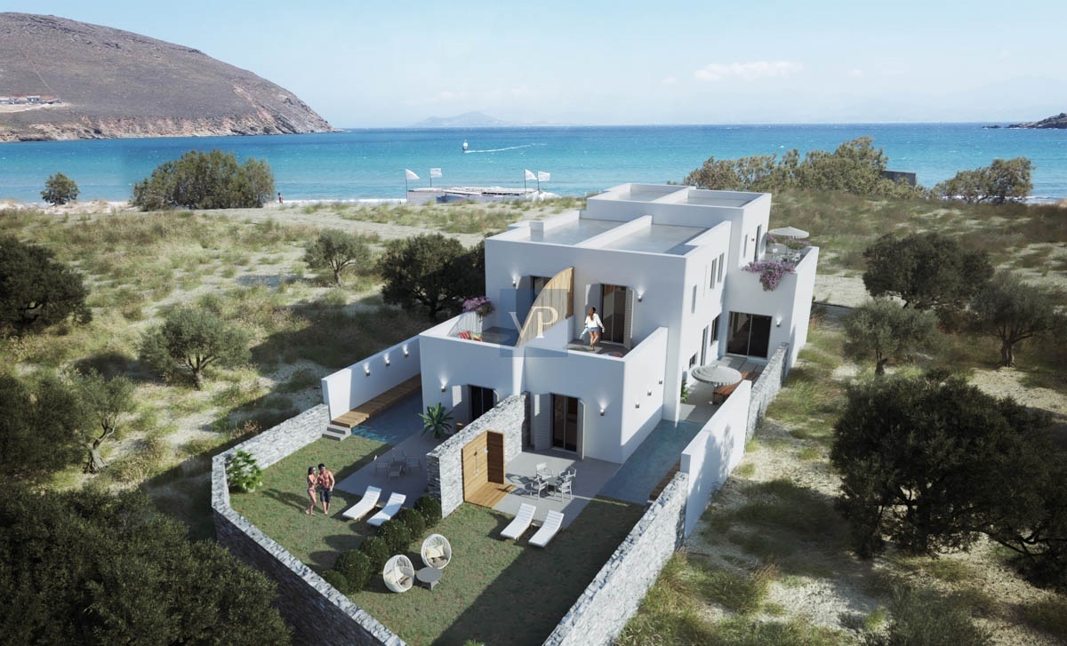 1 - venda casa vista de mar paros - cíclades egeu meridional grécia