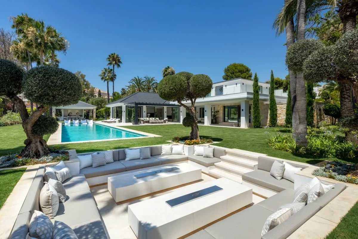 1 - vente maison marbella - costa del sol andalousie espagne