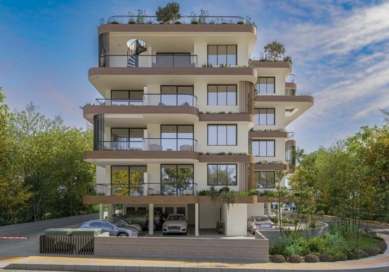 2 - apartment for sale in larnaca larnaca cyprus