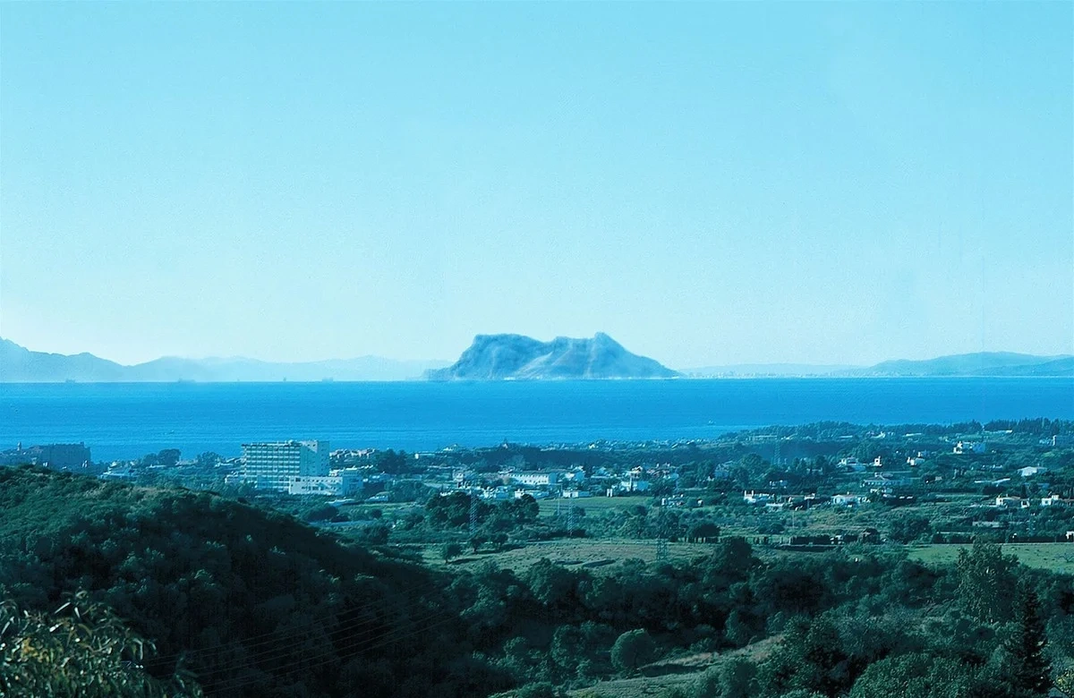 2 - verkauf grundstück meerblick estepona - costa del sol andalusien spanien