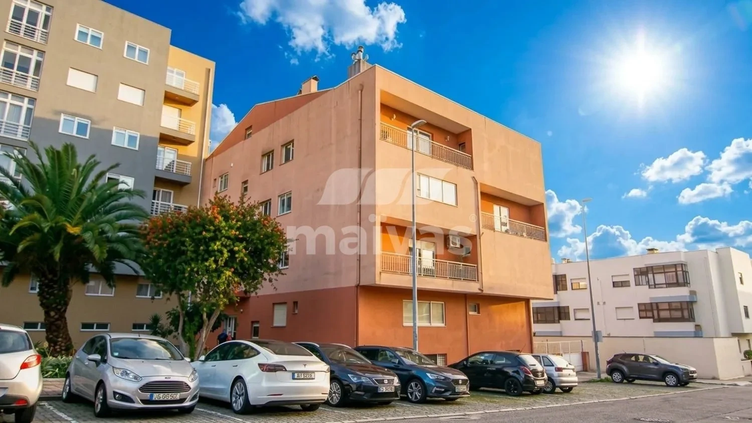 2 - vente appartement valongo région nord portugal