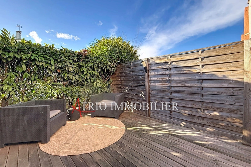 1 - vendita appartamento villeneuve-loubet alpi marittime francia