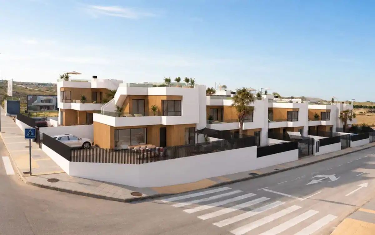2 - vendita villa orihuela comunità valenciana spagna