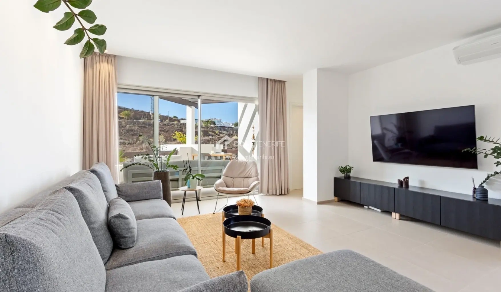 1 - vente appartement arona ténérife - canaries espagne