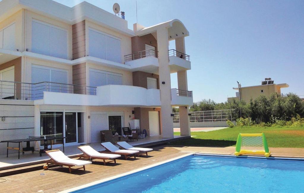 1 - vendita casa vista mare préveza epiro grecia