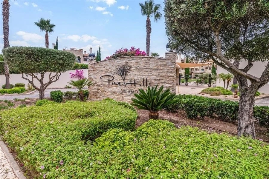 2 - vente appartement vilamoura algarve portugal