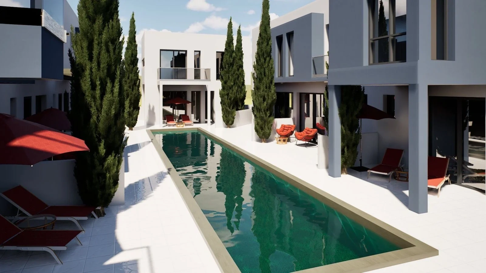 1 - house for sale in nea propontida central macedonia greece