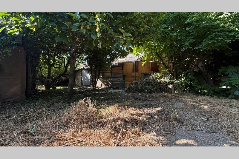 2 - vente maison mimet bouches-du-rhône france
