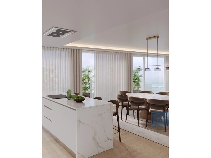 2 - sea view apartment for sale in fonte boa da brincosa lisbon region portugal