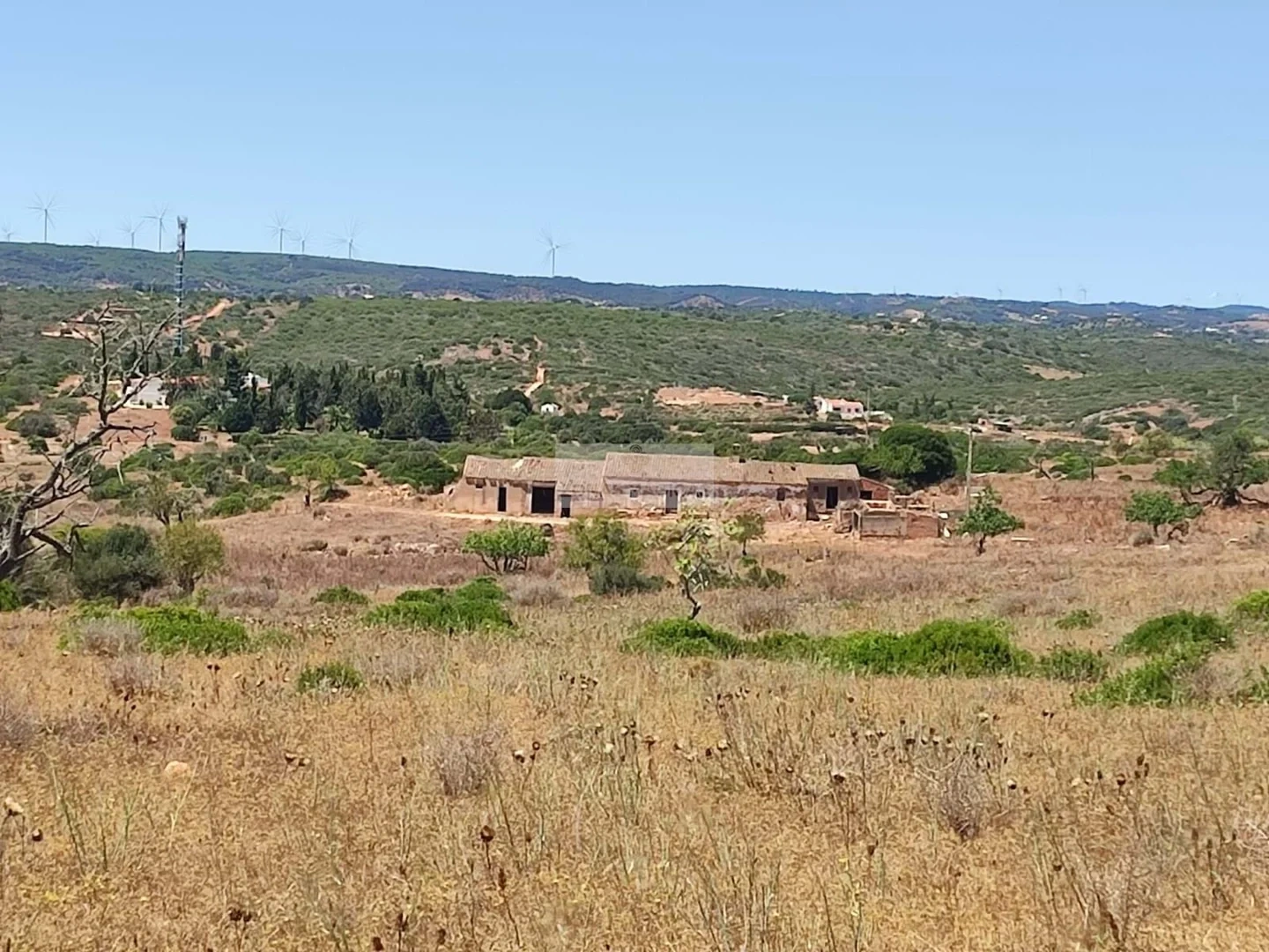2 - estate for sale in lagos algarve portugal