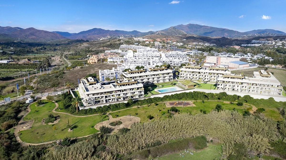 1 - venta apartamento vista al mar cancelada - costa del sol andalucía españa